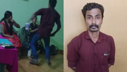 ശമ്പളവും അവധിയുമില്ല, ചോദിച്ച ജീവനക്കാരിയെ പൂട്ടിയിട്ടു മര്‍ദ്ദിച്ചു; കടയുടമ പിടിയിൽ, ഇടപെട്ട് മന്ത്രിയും