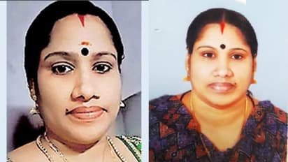 കുടുംബ സുഹൃത്തിനെ കുത്തിക്കൊന്ന കേസിലെ പ്രതിയുടെ ഭാര്യ വീടിനുള്ളില്‍ മരിച്ച നിലയില്‍