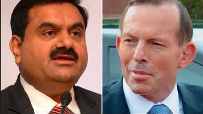 ಅದಾನಿ ವಿರುದ್ಧದ ಹಿಂಡನ್ಬರ್ಗ್ ವರದಿಗೆ ಆಸೀಸ್ ಮಾಜಿ ಪ್ರಧಾನಿ ಕಿಡಿಕಿಡಿ