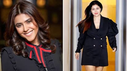 Ekta Kapoor to Debina Bonnerjee, five celebrities who opened up on their multiple failed attempts at pregnancy