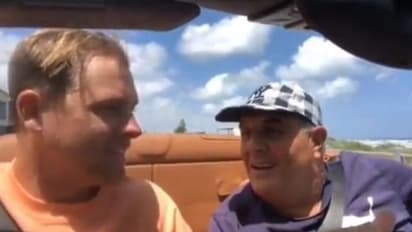 വിവാഹത്തിന് അനുഗ്രഹിക്കണമെന്ന് പറഞ്ഞ് മകളുടെ കാമുകൻ; അച്ഛന്റെ പ്രതികരണം നോക്കൂ...