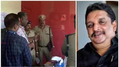 'മോദി ഞങ്ങളുടെ വഴികാട്ടിയെന്ന് ഇനി സിപിഎമ്മിന് പറയാം', ഏഷ്യാനെറ്റ് ന്യൂസിലെ പരിശോധനക്കെതിരെ  ഷിബു ബേബി ജോൺ