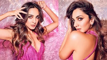 ಕಿಯಾರಾ ಫೋಟೋಗೆ ಸಿದ್ಧಾರ್ಥ್ ಕಮೆಂಟ್: ಕಾಲೆಳೆಯದೇ ಬಿಡ್ತಾರಾ ನೆಟ್ಟಿಗರು?