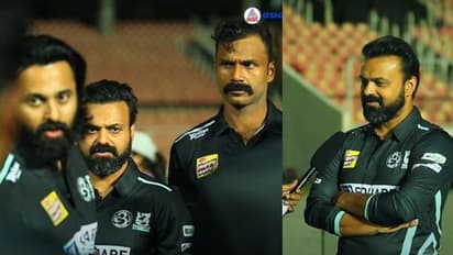 സിസിഎല്ലിലെ ആദ്യ ജയം തേടി കേരളം ഇന്ന് കാര്യവട്ടത്ത്; ഗെയിം പ്ലാനിനെക്കുറിച്ച് താരങ്ങള്‍