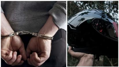 യുവാവിനെ ഹെൽമറ്റ് കൊണ്ട് തലയ്ക്ക് അടിച്ചു കൊന്നു, സുഹൃത്ത് കസ്റ്റഡിയിൽ  