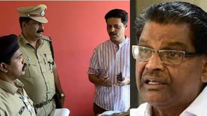 'ഏഷ്യാനെറ്റ് ന്യൂസ്  ഓഫീസ് പരിശോധന പിണറായി സ‍ര്‍ക്കാറിന്റെ ഏറ്റവും വലിയ അതിക്രമമായി സമൂഹം വിലയിരുത്തും'