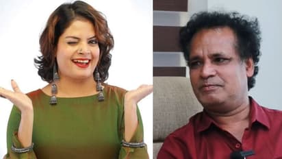 'സുബിയുടെ ചിരിച്ച മുഖം മനസ്സിലുണ്ട്, അതല്ലാതെയുള്ള അവളെ കാണാൻ തോന്നിയില്ല'; നസീർ സംക്രാന്തി