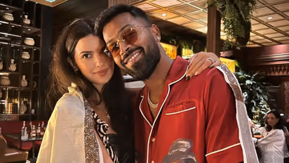 Natasa Stankovic turns 31: Here's how she celebrated her birthday; Hardik Pandya's special message