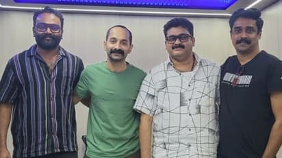 എഡിറ്റര് നൗഫല് അബ്ദുള്ള സംവിധായകനാവുന്നു, ആദ്യ ചിത്രത്തില് ഫഹദ് നായകന്