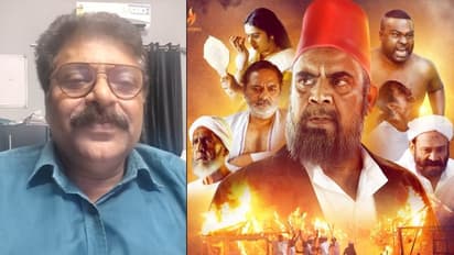 'പുഴ മുതല് പുഴ വരെ' അമേരിക്കയിലേക്ക്; രാമസിംഹൻ