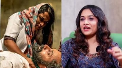 'മാലിക്കിനെ കൊന്ന ഡോക്ടർ എന്നാണ് അറിയപ്പെട്ടത്'; ഭീഷണിവരെ വന്നുവെന്ന് പാർവതി കൃഷ്ണ