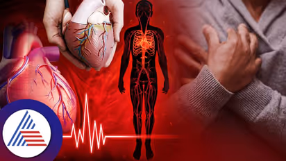 இந்த 3 வெள்ளை உணவுகளில் இருந்து விலகி இருந்தால், மாரடைப்பு வருவதற்கான வாய்ப்புகள் குறையும்!!