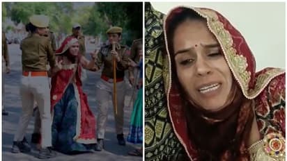 ಪುಲ್ವಾಮಾ ಹುತಾತ್ಮನ ಪತ್ನಿಯ ಮೇಲೆ ರಾಜಸ್ಥಾನದ ಪೊಲೀಸರ ದೌರ್ಜನ್ಯ!