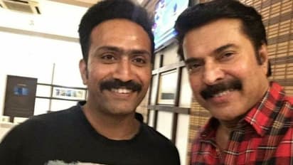 ക്രിസ്റ്റഫറിന് ശേഷം മമ്മൂട്ടി-ഷൈൻ കോമ്പോ ? ഡിനോ ഡെന്നിസ് ചിത്രം ഏപ്രിലിൽ