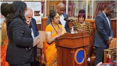 നിത്യാനന്ദയുടെ 'കൈലാസ'ത്തിന് തിരിച്ചടി, കരാറിൽ നിന്ന് അമേരിക്കൻ നഗരം പിന്മാറി; കാരണവും വ്യക്തമാക്കി!