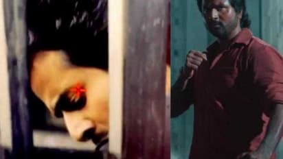 ഞെട്ടിക്കാൻ 'മാവീരൻ', ശിവകാര്ത്തികേയൻ ചിത്രത്തിന്റെ വീഡിയോ പുറത്ത്