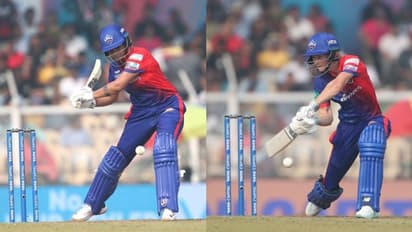 దంచికొట్టిన ఢిల్లీ క్యాపిటల్స్.. షఫాలీ, లానింగ్ల రికార్డ్ భాగస్వామ్యం.. ఆర్సీబీ ముందు భారీ లక్ష్యం..