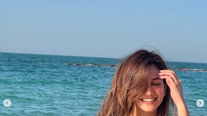 ಇಂಟರ್‌ನೆಟ್‌ಗೆ ಬೆಂಕಿ ಹಚ್ಚಿದ ಯಶ್‌ ಸಿನಿಮಾ ನಟಿಯ ಹಾಟ್‌ ಆವತಾರ!