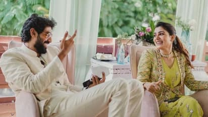 సమంతకి మయోసైటిస్ అని తెలిసినప్పుడు ఫోన్ చేశా.. సమస్యలు అందరికీ ఉంటాయి అంటూ రానా కామెంట్స్