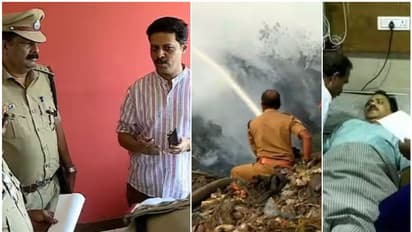 ഏഷ്യാനെറ്റ് ന്യൂസ് ഓഫീസിലെ പരിശോധന, വിമര്‍ശനം; ശ്വാസം മുട്ടി കൊച്ചി, കൊടും ചൂട്, പനി പിടിച്ച കേരളം - 10 വാർത്ത