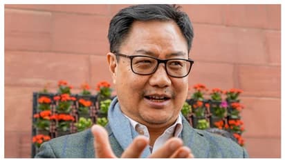 തുക്ടെ തുക്ടെ ​ഗ്യാങ് ഒരു കാര്യം മനസ്സിലാക്കണം; വിമർശനവുമായി കേന്ദ്ര മന്ത്രി കിരൺ റിജിജു