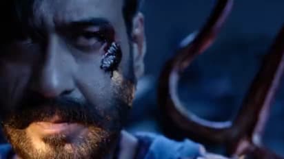 'കൈതി' 'ഭോലാ'യാകുമ്പോള് എങ്ങനെയുണ്ടാകും?, അപ്ഡേറ്റിന്റെ വീഡിയോയുമായി അജയ് ദേവ്ഗണ്