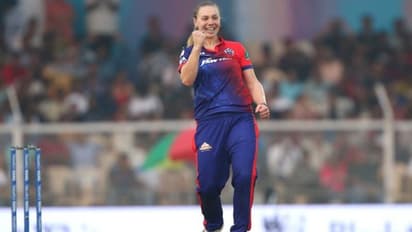 WPL 2023: RCB ಮೊದಲ ಪಂದ್ಯ ದೇವರಿಗೆ ಅರ್ಪಣೆ..!