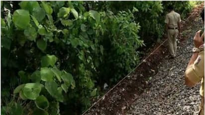 ട്രെയിൻ യാത്രക്കിടെ തിരുവനന്തപുരം സ്വദേശിക്ക് ദാരുണാന്ത്യം; വാതിൽപ്പടിയിൽ ഇരുന്ന് ഉറങ്ങി വീണെന്ന് നിഗമനം