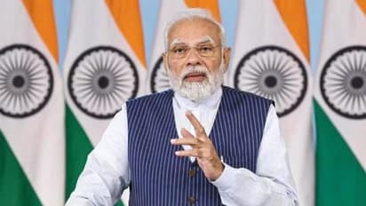 ஆஸ்திரேலிய அமைச்சர் கூறிய சுவாரஸ்யமான விஷயம்... டிவிட்டரில் பகிர்ந்த பிரதமர் மோடி!!