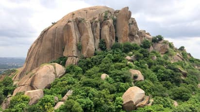 ರಾಮ​ದೇ​ವರ ಬೆಟ್ಟದ ದೇಗುಲ ಅಭಿ​ವೃದ್ಧಿ ಸಮಿತಿ ರದ್ದು: ಸಚಿವ ಅಶ್ವತ್ಥ್‌ರಿಂದ ಡಿಸಿಗೆ ಪತ್ರ