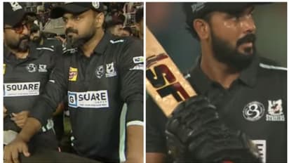 ഗ്രീന്‍ഫീല്‍ഡില്‍ ആറാടി വിവേക് ഗോപന്‍; മുംബൈയ്ക്കെതിരെ ലീഡ് വഴങ്ങിയിട്ടും കേരളം മികച്ച നിലയില്‍