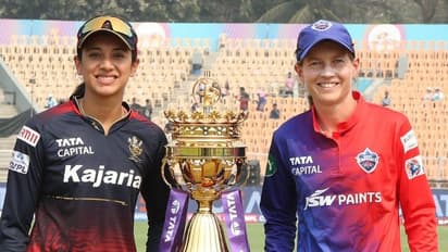 WPL: ಆರ್ಸಿಬಿ ವಿರುದ್ಧ ಐವರು ವಿದೇಶಿ ಆಟಗಾರ್ತಿಯರನ್ನು ಆಡಿಸಿ ನಿಯಮ ಮೀರಿತಾ ಡೆಲ್ಲಿ!