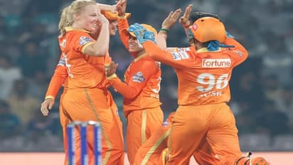 குஜராத் ஜெயிண்ட்ஸ்க்கு வாய்ப்பு கிடைக்குமா? இன்னும் 6 போட்டி தான் இருக்கு!