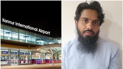 പ്രവാസിയെ ആളൊഴിഞ്ഞ വീട്ടിൽ കെട്ടിത്തൂക്കി മർദ്ദിച്ച് കൊന്നു, യുഎഇയിൽ നിന്ന് കണ്ണൂരിൽ വിമാനമിറങ്ങി; അറസ്റ്റ്