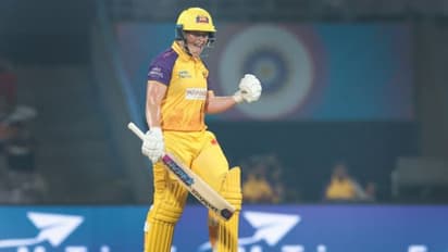 హరీస్ అదుర్స్.. ఉత్కంఠ పోరులో యూపీ థ్రిల్లింగ్ విక్టరీ.. గుజరాత్కు రెండో ఓటమి..