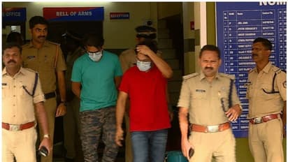 പത്തനംതിട്ടയിൽ നിന്ന് യുവാവിനെ തട്ടിക്കൊണ്ടുപോയി മർദ്ദിച്ച കേസ്; രണ്ട് പേര് അറസ്റ്റിൽ, പിന്നില് മുൻവൈരാഗ്യം