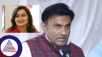 ಸಂಸದೆ ಸುಮಲತಾ ಬಿಜೆಪಿಗೆ ಬಂದರೆ ಲಾಭ: ಸಚಿವ ಸುಧಾಕರ್