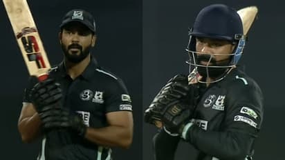 ഹോം ഗ്രൌണ്ടില് പടിക്കല് കലമുടച്ച് കേരള സ്ട്രൈക്കേഴ്സ് ; തുടര്ച്ചയായ മൂന്നാം തോല്വി