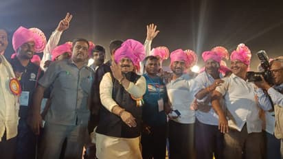 ಕರ್ನಾಟಕ ಕುಸ್ತಿ ಹಬ್ಬ, ಶಿಗ್ಗಾಂವಿಯತ್ತ ವಿಶ್ವದ ಚಿತ್ತ: ಸಿಎಂ ಬೊಮ್ಮಾಯಿ