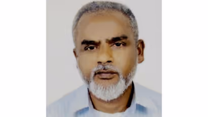 ഒമ്പത് വര്ഷമായി നാട്ടിൽ പോകാന് കഴിയാതിരുന്ന പ്രവാസി മലയാളി ഒടുവില് മരണത്തിന് കീഴടങ്ങി