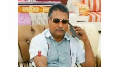 കാര് ട്രെയിലറിന് പിന്നിലിടിച്ച് അപകടം; സൗദി അറേബ്യയില് പ്രവാസി മലയാളി മരിച്ചു