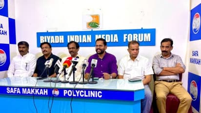 ജനങ്ങൾ കോൺഗ്രസിന് ഇടുന്ന മാർക്കിൽ കുറവ് വരുന്നത് അച്ചടക്കമില്ലായ്മ കാരണമെന്ന് ഡോ. സരിൻ