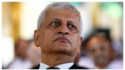 രാജ്യത്തെ നീതിന്യായ വ്യവസ്ഥ ഏറെ വെല്ലുവിളികൾ നേരിട്ടു; ജസ്റ്റിസ് യു യു ലളിത്