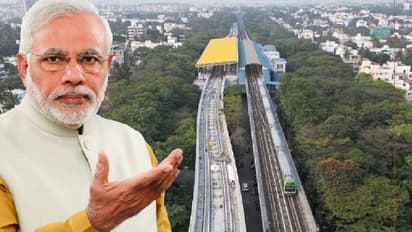 Namma Metro: ಕೆ.ಆರ್ಪುರ-ವೈಟ್ಫೀಲ್ಡ್ ಮೆಟ್ರೋಗೆ ಮೋದಿ ಚಾಲನೆ?