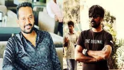 టాలీవుడ్‌లో మరో విషాదం.. ప్రముఖ కెమెరామెన్‌ కన్నుమూత 