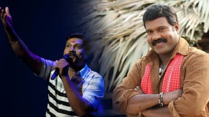 ‘മേലേ പടിഞ്ഞാറ് സൂര്യന്‍..താനെ മറയുന്ന സൂര്യന്‍..’; ഓര്‍മയിൽ ഒളിമങ്ങാതെ കലാഭവന്‍ മണി