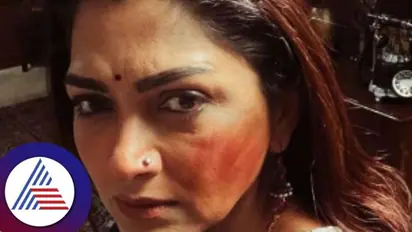 ತಂದೆಯಿಂದಲ್ಲೇ ನಟಿ ಖುಷ್ಬೂಗೆ ಲೈಂಗಿಕ ದೌರ್ಜನ್ಯ; ತಾಯಿ ಕೂಡ ನಂಬಲ್ಲ ಅನ್ನೋ ಭಯವಿತ್ತು ಎಂದ 'ಶಾಂತಿ ಕ್ರಾಂತಿ' ನಟಿ