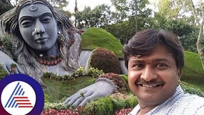 ಏಷ್ಯಾನೆಟ್ ಸುವರ್ಣ ನ್ಯೂಸ್ ಮಾಜಿ ಉದ್ಯೋಗಿ ಮನೋಹರ್ ಹೃದಯಾಘಾತಕ್ಕೆ ಬಲಿ