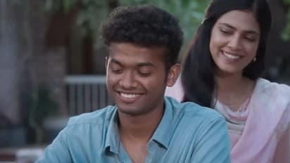 മാളവിക മോഹനന്റെ 'ക്രിസ്റ്റി' ഇനി  ഒടിടിയില്‍, റിലീസ് പ്രഖ്യാപിച്ച് പുതിയ ട്രെയിലര്‍