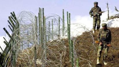 பாக். ஆக்கிரமிப்பு காஷ்மீர் டார்கெட்! எல்லைப் பகுதியில் ஊடுருவ முயலும் பாகிஸ்தான்? எல்லையில் தொடரும் பதற்றம்!
